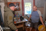 Жителям Невельского района окажут материальную помощь и помогут восстановить утраченное во время циклона имущество