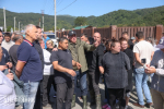 Жителям Невельского района окажут материальную помощь и помогут восстановить утраченное во время циклона имущество