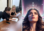 «Самый напряженный этап!» - организаторы и участницы «Звезды Севера» приоткрывают занавес