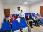 Проводники здоровья