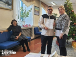 Еще один охинский студент получил стипендию губернатора