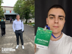 Еще один охинский студент получил стипендию губернатора