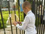 Скажи терроризму «нет»! – в охинских школах вспомнили Беслан