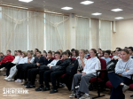 Скажи терроризму «нет»! – в охинских школах вспомнили Беслан