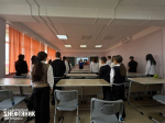 Скажи терроризму «нет»! – в охинских школах вспомнили Беслан