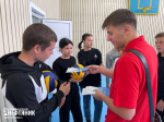 Скажи терроризму «нет»! – в охинских школах вспомнили Беслан