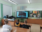 Скажи терроризму «нет»! – в охинских школах вспомнили Беслан
