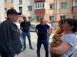 Ремонт подвалов, Сахалин