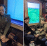 «В таких местах происходит переоценка ценностей» - охинская семья о поезде Победы - Газета Сахалинский нефтяник