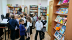 Приглашаем в Книжкин дом