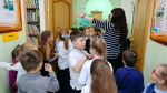 Приглашаем в Книжкин дом