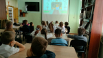 Приглашаем в Книжкин дом