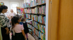 Приглашаем в Книжкин дом