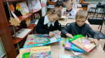 Приглашаем в Книжкин дом
