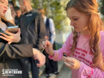 Принесшие клятву прошли обряд помазания нефтью – как охинских первокурсников в студенты посвящали