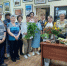 Выставка даров природы - Охинская ЦБС