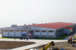 Рыбзавод в Озерском