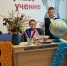 Старшеклассники Охи и Некрасовки менялись местами с учителями, фотосессию устроил педагогам Тунгор - Газета Сахалинский нефтяник