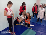 Охинская спартакиада среди учреждений и организаций преподносит сюрпризы!
