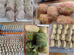 Оха, продукты с частных подворий