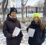 4 ноября  в праздник «День народного единства», коллективом любительского художественного творчества бэби- театром «Гротеск» была проведена Всероссийская акция #ДАРЮТЕПЛО - Дворец культуры
