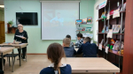На севере Сахалина наш город стоит Оха