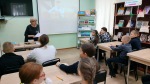 На севере Сахалина наш город стоит Оха