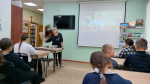 На севере Сахалина наш город стоит Оха
