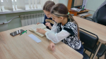 На севере Сахалина наш город стоит Оха