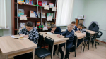На севере Сахалина наш город стоит Оха