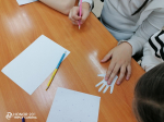 На планете толерантности праздник доброты