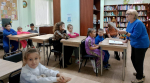 Сказочный дилижанс. Урал