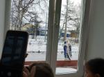 Дед Мороз из Дедморозовки