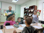 Дед Мороз из Дедморозовки