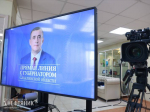 Все поступившие на прямую линию губернатора обращения будут отработаны