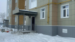 Новостройки на Карла Маркса, Оха