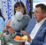 Валерий Лимаренко встретился с участницами программы «Счастливое материнство» - Газета Сахалинский нефтяник