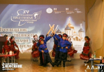Настоятель охинского прихода поделился впечатлениями о Рождественских образовательных чтениях