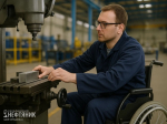 В этом году на 70% больше соискателей с ОВЗ трудоустроили на Сахалине
