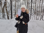 Счастье быть мамой