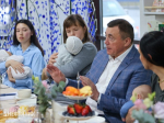 Что наказал губернаторам президент России?