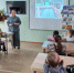 Мы славим вас, Отечества сыны - Охинская ЦБС
