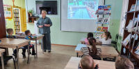 Мы славим вас, Отечества сыны - Охинская ЦБС