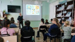 «Многонациональный город – Оха»