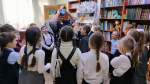 В гостях у казаков