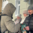 Вам квартира к Новому году!.. В Охе продолжают вручать новоселам ключи - Газета Сахалинский нефтяник