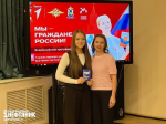 Подростки Охи получили паспорта в День Конституции