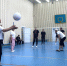 Кубок Деда Мороза по миниволею получился на макси-эмоциях – вполне по-охински - Газета Сахалинский нефтяник