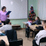 Новогодний переполох - Охинская ЦБС