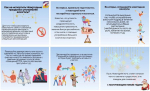 Неделя профилактики злоупотребления алкоголем в новогодние праздники с 29 декабря по 11 января